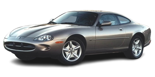 Jaguar XK8 (X100) 1996-2005