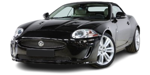 Jaguar XKR 1996 - 2005 (X100)