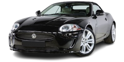 Jaguar XKR 1996 - 2005 (X100) Wiper Blades