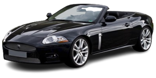 Jaguar XKR 2007 - 2014 (X150)