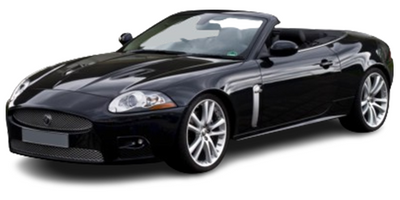 Jaguar XKR 2007 - 2014 (X150) Wiper Blades