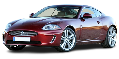 Jaguar XK 2006 - 2014 (X150)