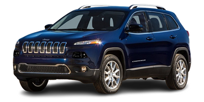 Jeep Cherokee 2014 - 2022 (KL) Wiper Blades