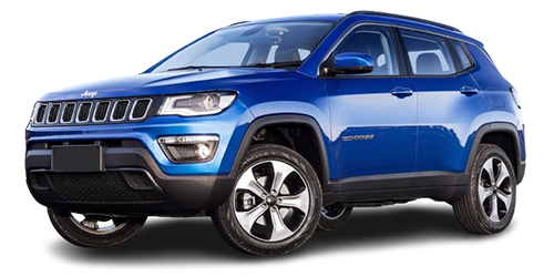 Jeep Compass (MP) 2017-2023