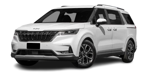 Kia Carnival 2020 - 2024 (KA4)