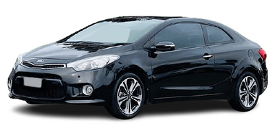 Kia Cerato 2013 - 2016 (YD) Coupe Wiper Blades