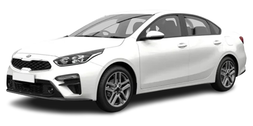 Kia Cerato 2018 - 2025 (BD) Hatch