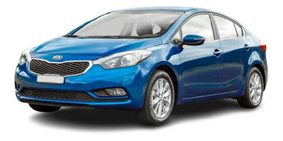 Kia Cerato 2013 - 2018 (YD) Hatch Wiper Blades