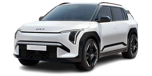 Kia EV3 2024 - 2025 (SV)