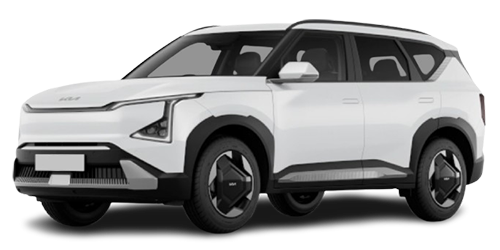 Kia EV5 2024 - 2025 (OVc)
