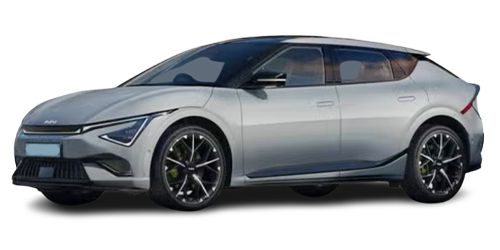 Kia EV6 GT CV 2022–2025