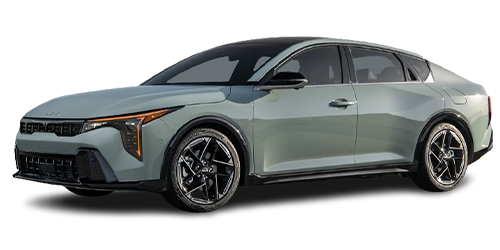 Kia K4 2024 - 2025