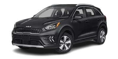 Kia Niro 2020 - 2022 (DE) Wiper Blades