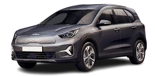 Kia Niro Plus DE PVE 2020–2022