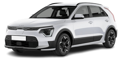 Kia Niro 2022 - 2025 (SG2) Wiper Blades