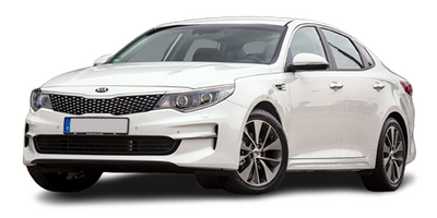 Kia Optima 2015 - 2018 (JF) Wiper Blades