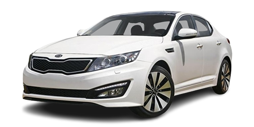 Kia Optima 2011 - 2015 (TF)