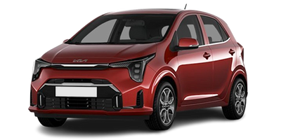 Kia Picanto 2017 - 2025 (JA) Wiper Blades