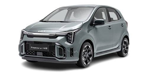 Kia Picanto 2017 - 2024 (JA)