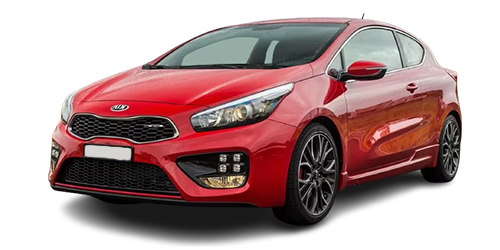 Kia Pro_Cee'd 2013 - 2015 (JD)
