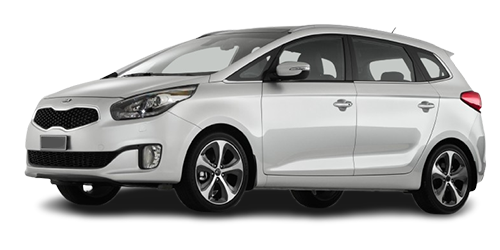 Kia Rondo (RP) 2013-2018