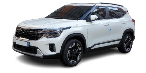 Kia Seltos 2019 - 2025 (SP2)