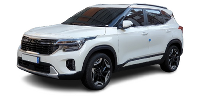 Kia Seltos 2019 - 2025 (SP2) Wiper Blades