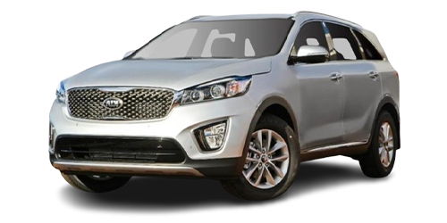 Kia Sorento 2015 - 2020 (UM)