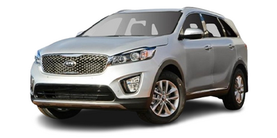 Kia Sorento 2015 - 2020 (UM) Wiper Blades