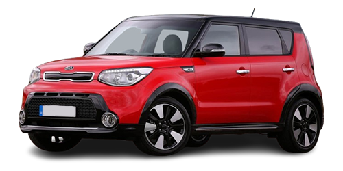 Kia Soul 2014 - 2018 (PS)