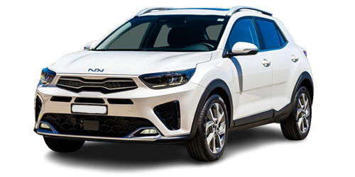 Kia Stonic 2020-2024 (YB)