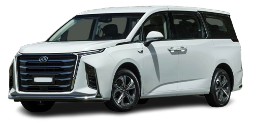 LDV MIFA 2022 - 2025 | Wiper Blades