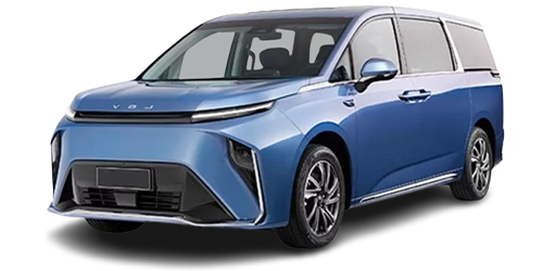 LDV MIFA 9 2022 - 2025 | Wiper Blades