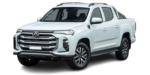 LDV eT60 2017 - 2025