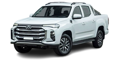 LDV eT60 2017 - 2025 Wiper Blades