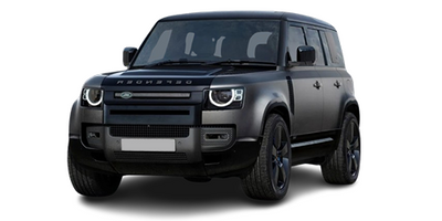 Land Rover Defender 2020 - 2025 (L663) Wiper Blades