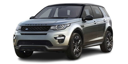 Land Rover Discovery Sport (L550) 2015-2022