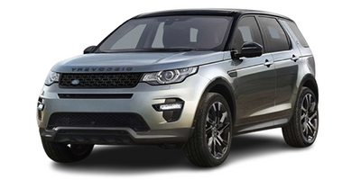 Land Rover Discovery V 2016 - 2025 (L462) Wiper Blades