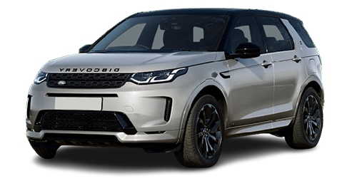 Land Rover Discovery Sport 2015 - 2025 (L550)