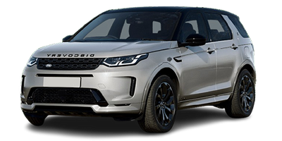 Land Rover Discovery Sport 2015 - 2025 (L550) Wiper Blades
