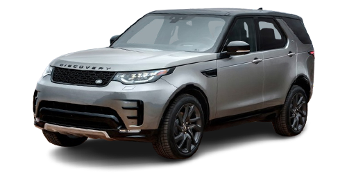 Land Rover Discovery V 2016 - 2024 (L462)