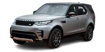 Land Rover Discovery V 2016 - 2024 (L462) Wiper Blades