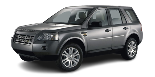 Land Rover Freelander II 2007 - 2014 (L359)