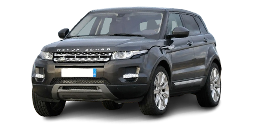 Land Rover Range Rover Evoque (L538) 2011-2018