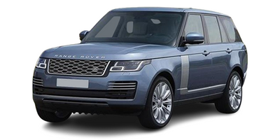 Land Rover Range Rover 2017 - 2021 (L405 Facelift) Wiper Blades