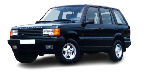 Land Rover Range Rover 1994 - 2002 (P38A)