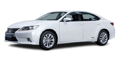 Lexus ES 300h 2013 - 2018 (60R)