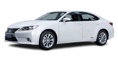 Lexus ES 300h 2013 - 2018 (60R) Wiper Blades
