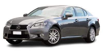 Lexus GS 250 2012 - 2015 (11R) Wiper Blades