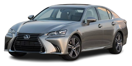 Lexus GS 2017 - 2019 (10R) GS 300 | Wiper Blades
